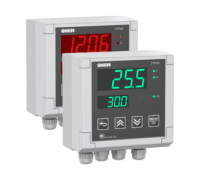 2ТРМ0 двухканальный измеритель с интерфейсом RS-485