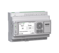 АЙРА360 конфигурируемый контроллер вентиляции