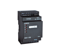 БКК1 4-уровневый сигнализатор жидкости на DIN рейку