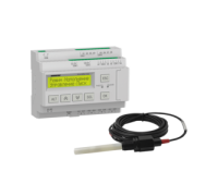 КосМастер – блок для управления установками обратного осмоса