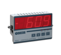 ИДЦ1 измеритель с крупным цифровым индикатором