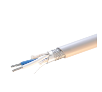 Кабель СегментКИ-485 для промышленного интерфейса групповой прокладки исполнения нг(А)-LS