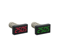 ИТП-14 компактный индикатор унифицированных сигналов