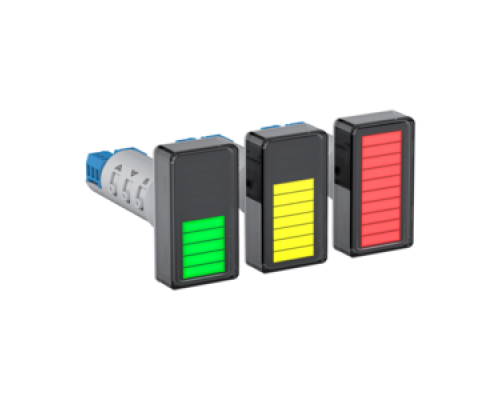 ИТП-15 диаграммный индикатор