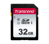 Карта памяти Transcend TS32GSDC300S
