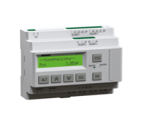 КХУ1 контроллер для управления холодильными установками