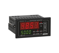 КМС-Ф1 цифровой мультиметр с аварийной сигнализацией и RS-485