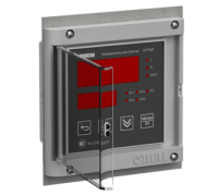 Рамка монтажная 96?96