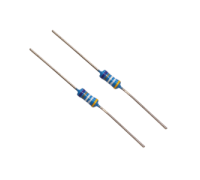 Комплекты резисторов. Резисторы С2-29В 49,9 и 100 Ом 0,1%