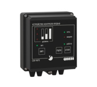 САУ-М7Е регулятор уровня жидкости или сыпучих сред