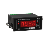 СИ10 простой счетчик импульсов