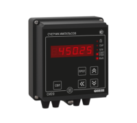 СИ20 счетчик импульсов с преобразованием физической величины