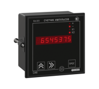 СИ8 универсальный счетчик импульсов