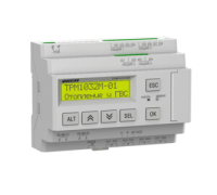 ТРМ1032М Контроллер для отопления