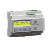 ТРМ1033 контроллер для управления вентиляцией