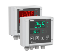 ТРМ10 ПИД-регулятор с RS-485