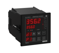 ТРМ138 цифровой терморегулятор восьмиканальный с двухпозиционным управлением и RS-485