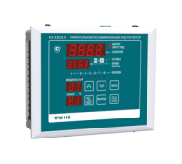 ТРМ148 восьмиканальный ПИД-регулятор с RS-485