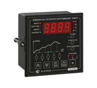 ТРМ251 ПИД-регулятор с пошаговыми программами и RS-485