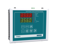 ТРМ33 контроллер для вентиляции