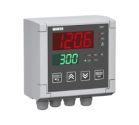 ТВР1 терморегулятор с таймером