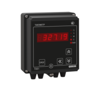 ТХ01-RS  тахометр с RS-485