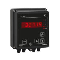 ТХ01-RS  тахометр с RS-485