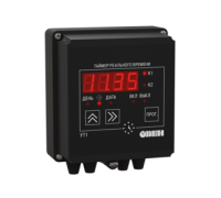 УТ1 двухканальный таймер реального времени