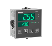 УЗС1 [М01] цифровой задатчик сигналов 4…20 мА и 0…10 В