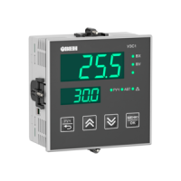 УЗС1 [М01] цифровой задатчик сигналов 4…20 мА и 0…10 В