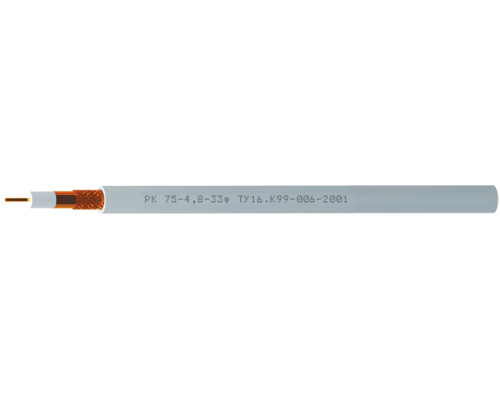 РК 75-4,8-33ф