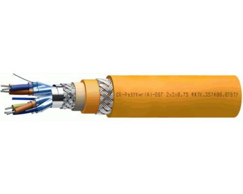 СК-РэЭКнг(А)-ОБГ Nx3xS