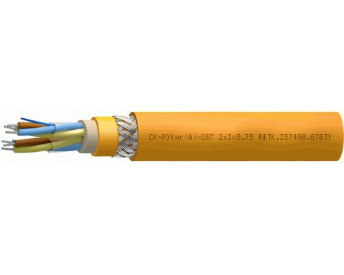 СК-РУКнг(А)-ОБГ Nx3xS