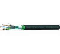 Б F/FTP Cat 6A PVC