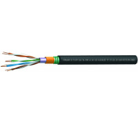 Б F/UTP Cat 5e PUR нг(А)-LS