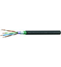 СПЕЦЛАН Б F/UTP Cat 5e PVC LS нг(А)-LS
