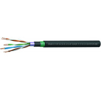 Б F/UTP Cat 5e ZH нг(А)-HF
