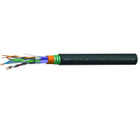 СПЕЦЛАН Б F/UTP Cat 6 PUR нг(А)-LS