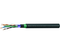 Б F/UTP Cat 6 ZH нг(А)-HF