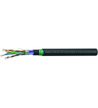 СПЕЦЛАН Б F/UTP Cat 6 ZH нг(А)-HF