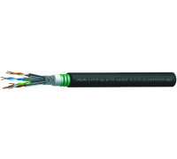 Б S/FTP Cat 6A PVC