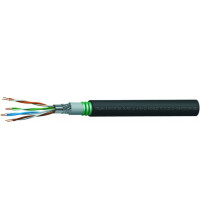 СПЕЦЛАН Б SF/UTP Cat5e PVC LSнг(А)-LS