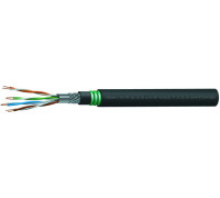 СПЕЦЛАН Б SF/UTP Cat5e ZHнг(А)-HF