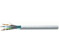 F/FTP Cat 6A PVC LS нг(D)-LS
