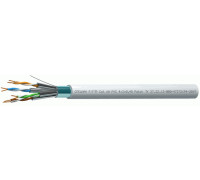 F/FTP Cat 6A PVC Patch