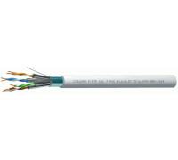 F/FTP Cat 7 PVC