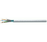F/FTP Cat 7A PVC LS нг(D)-LS