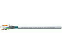 F/FTP Cat 7A PVC