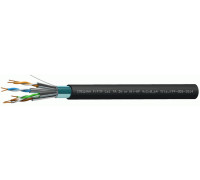 F/FTP Cat 7A ZH нг(А)-HF