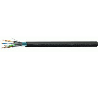 F/FTP Cat 7A ZH нг(А)-HF